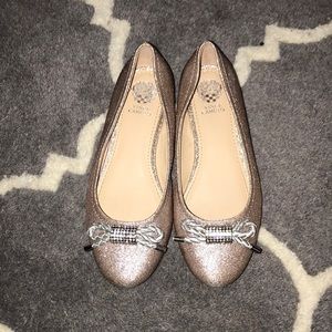 Vince Camuto Ballet Shoes